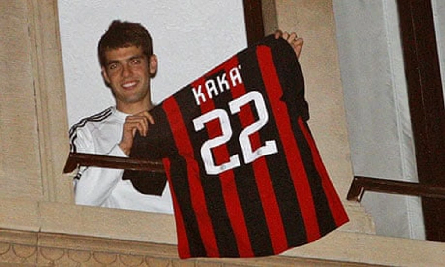 Kaka 22