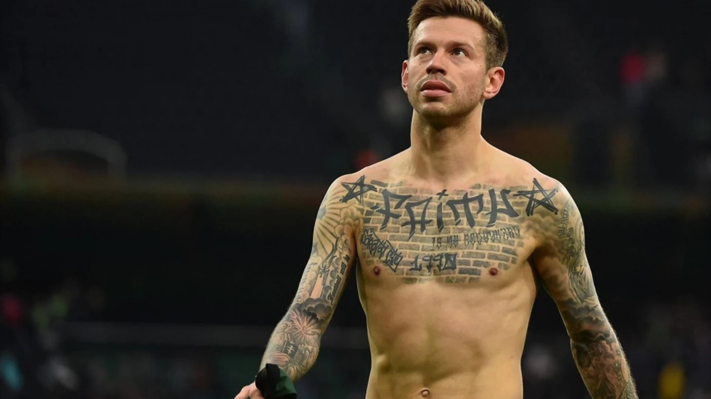 Фёдор Смолов