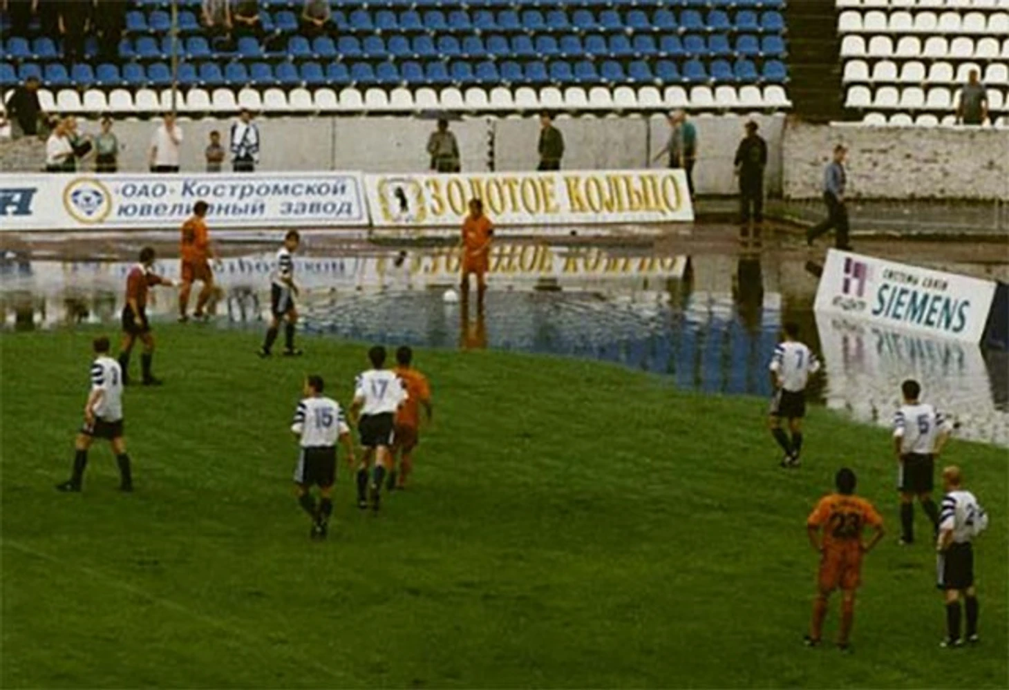 1998 шинник валенсия