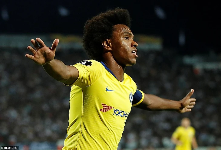 Willian