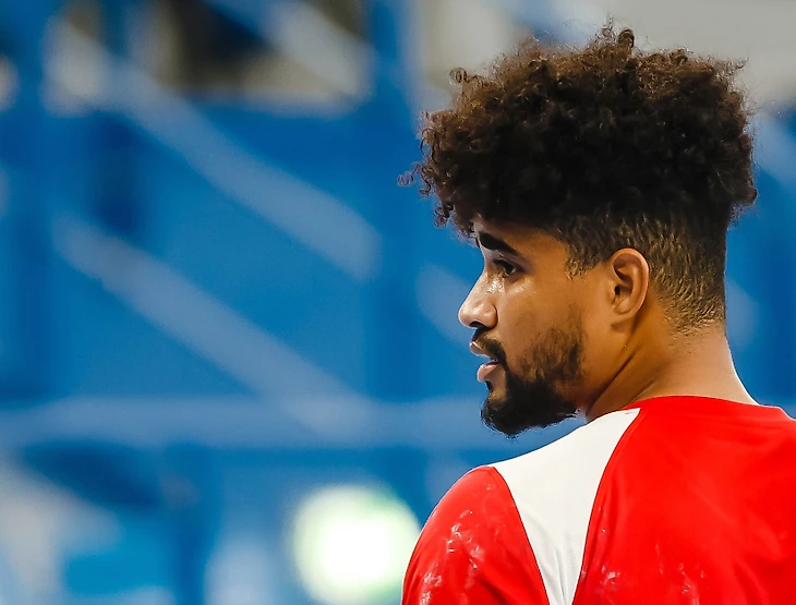 Новые "Донские Казаки". Работы по-прежнему хватает, но тренерский почерк Сергея Бебешко уже виден, изображение №8