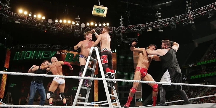 Статистические извращения: MiTB, изображение №5