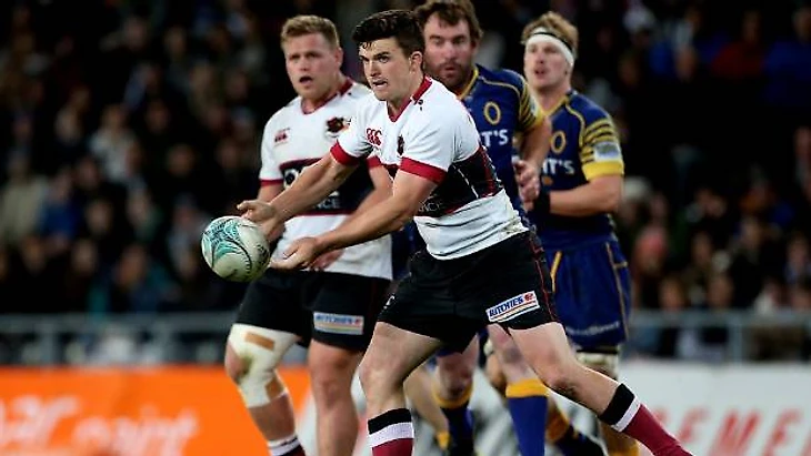 Брин Гэтлэнд делает свою провинцию чемпионами