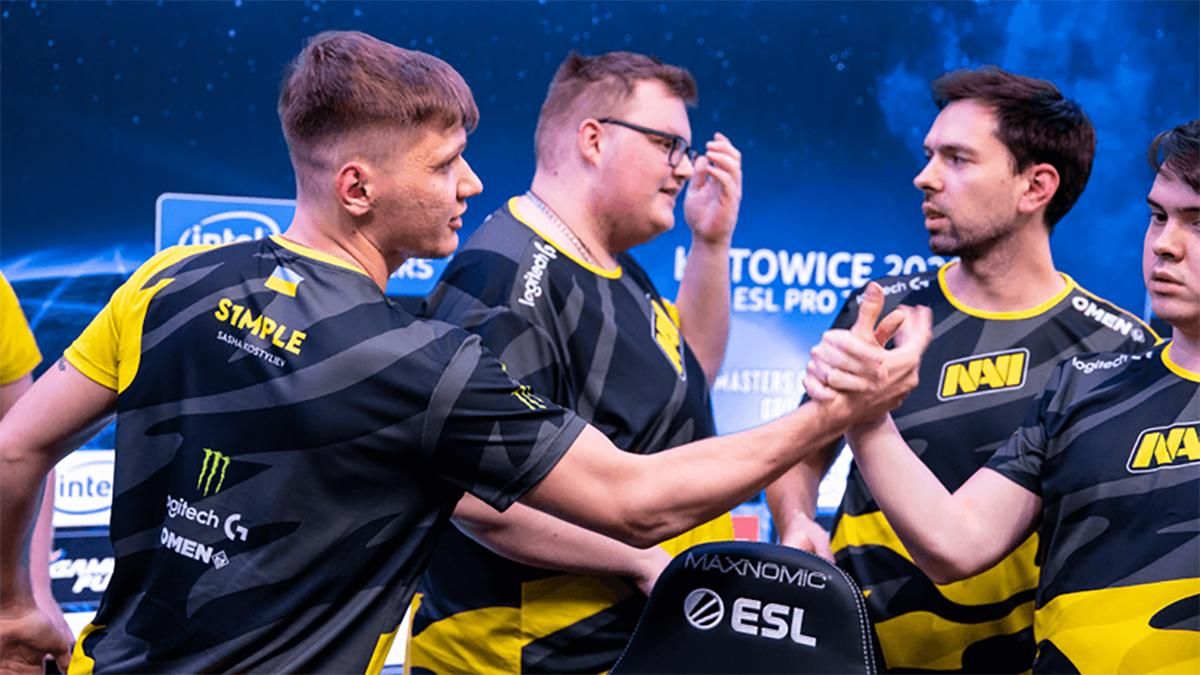 Фото публикации