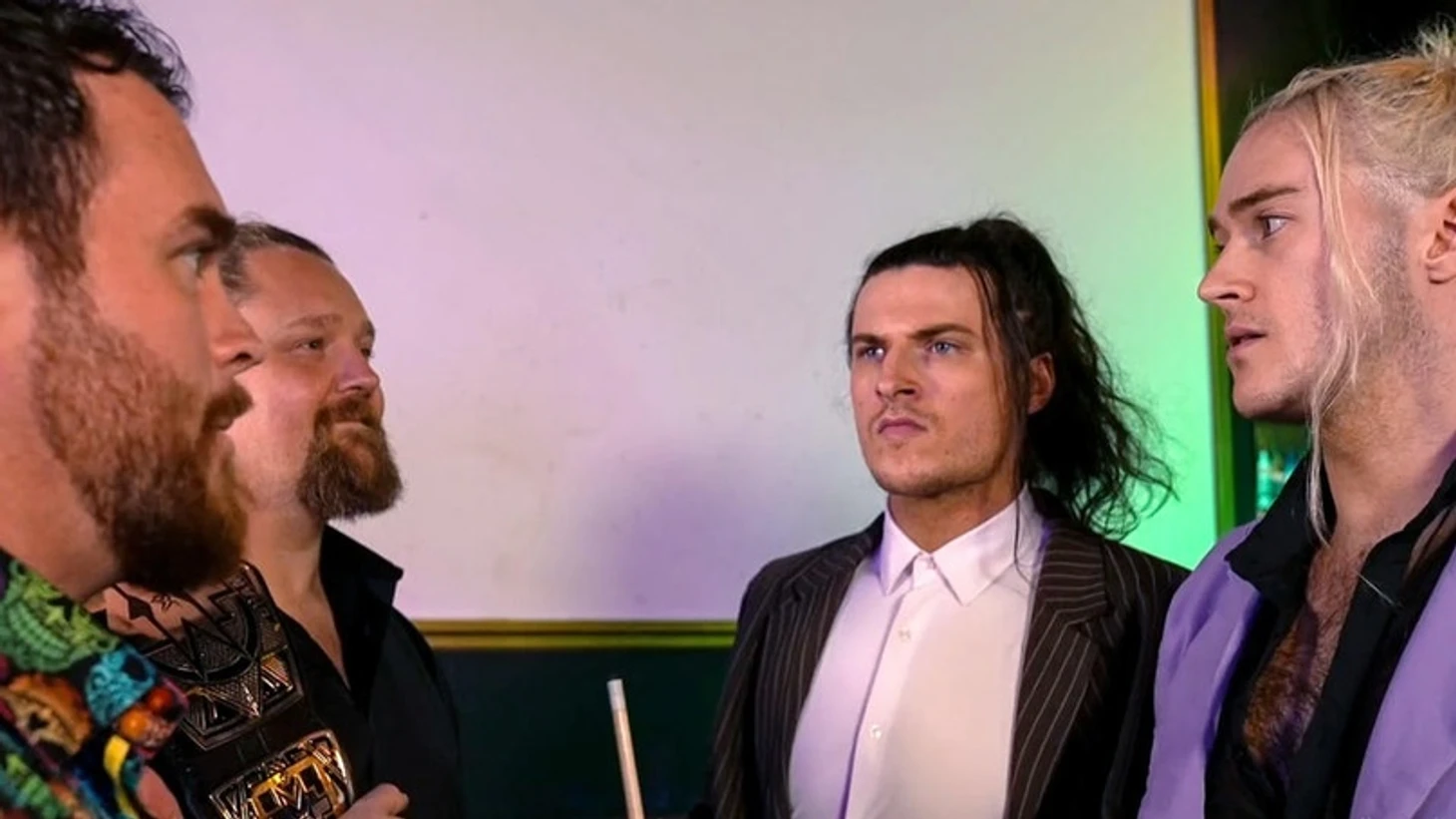 Обзор WWE NXT 14.02.2023, изображение №20