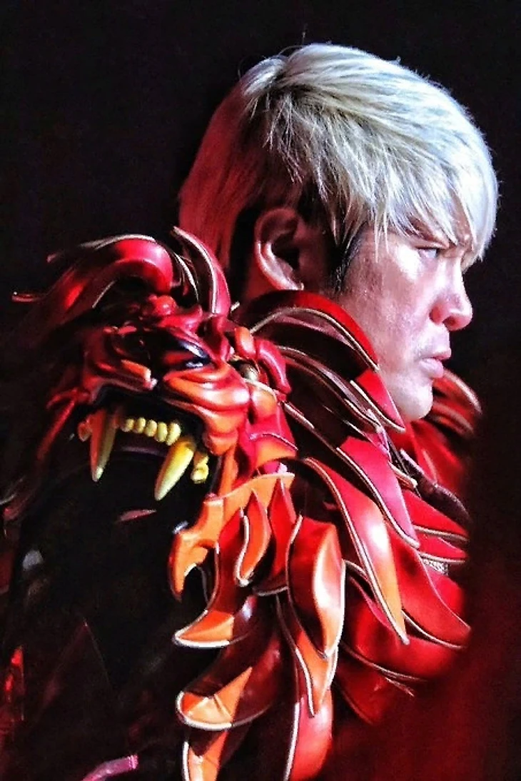 Обзор NOAH Great Voyage in Osaka 2023, изображение №8