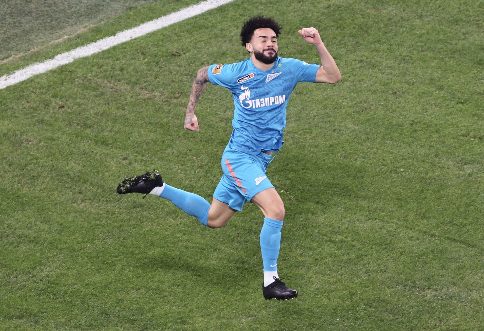 ЦСКА, Зенит, Спартак, Динамо Москва, премьер-лига Россия, Локомотив