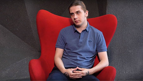 Фото публикации