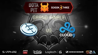 Evil Geniuses против Cloud9. Превью к финалу DotaPit League