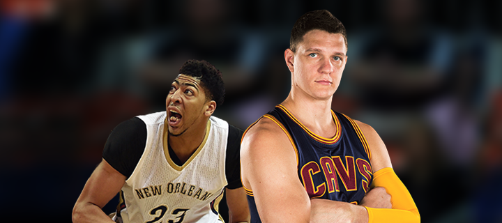 Fantasy НБА 2015/2016 на Sports.ru