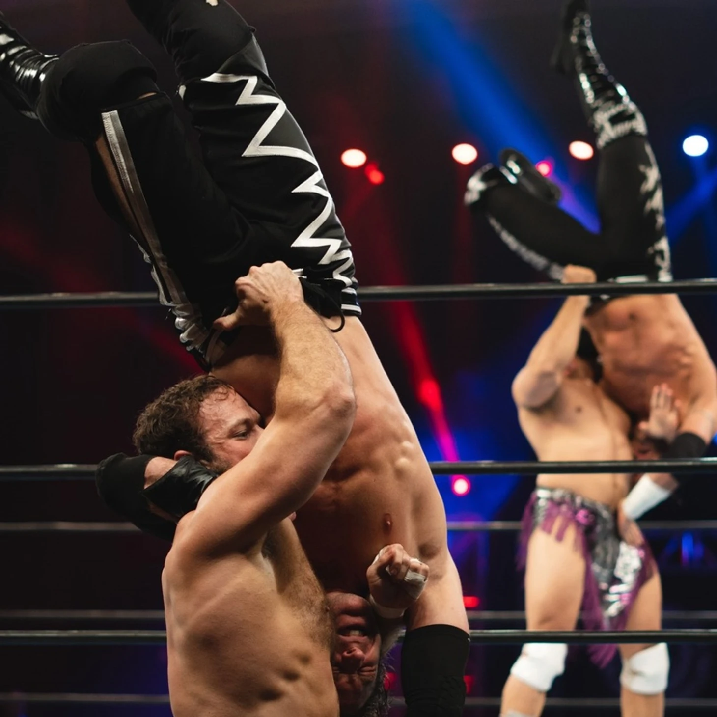 Обзор NJPW Battle in the Valley 2023, изображение №12