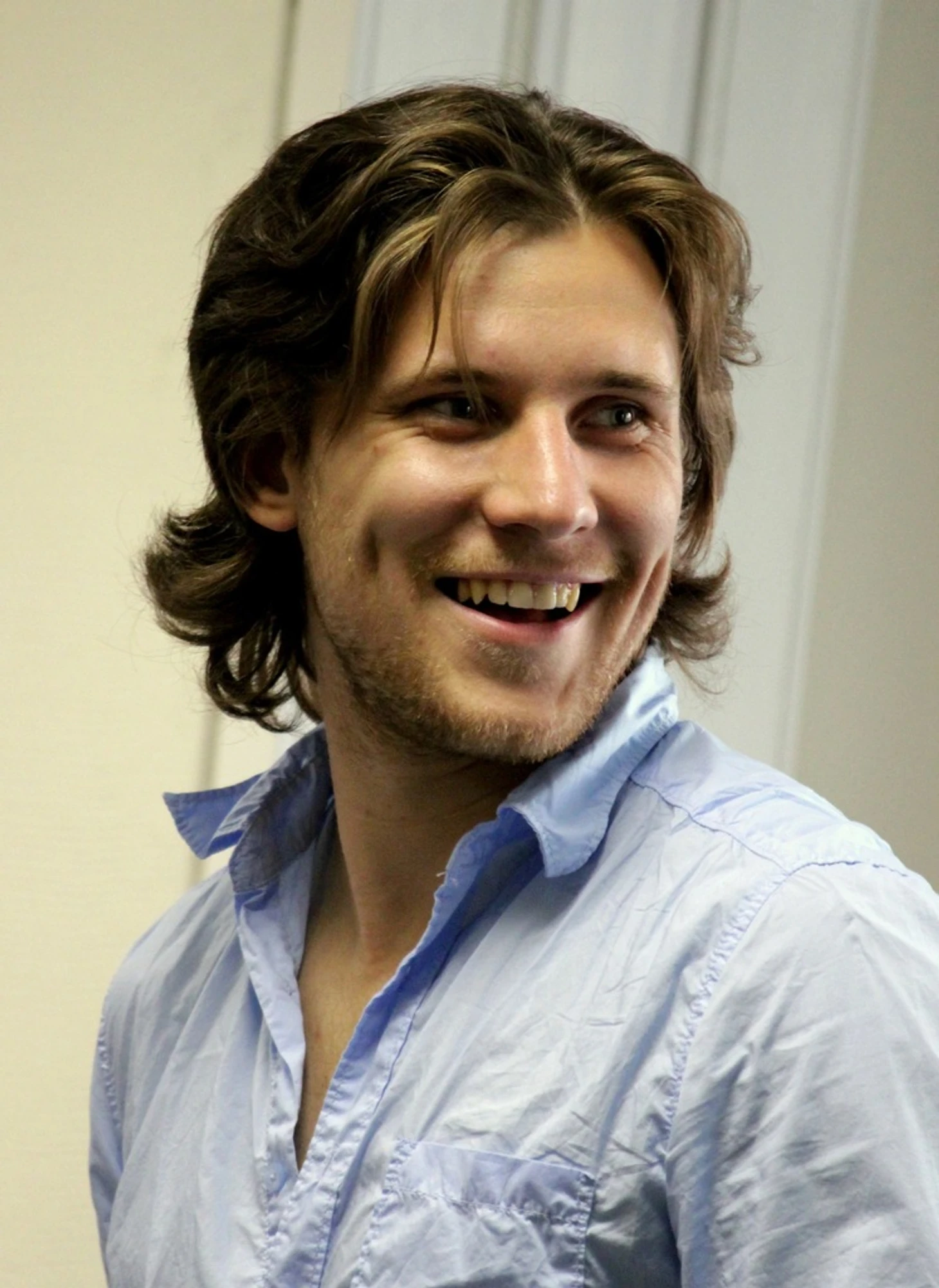Дмитрий Шнякин