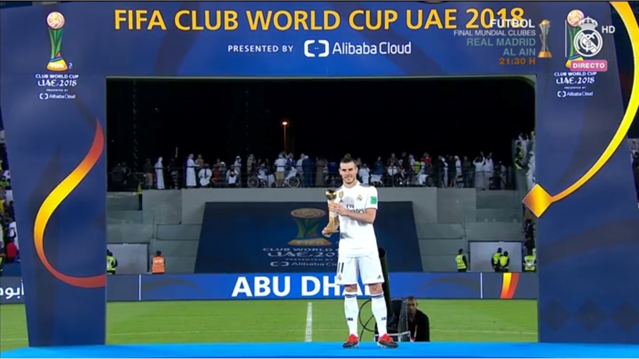 Реал Мадрид