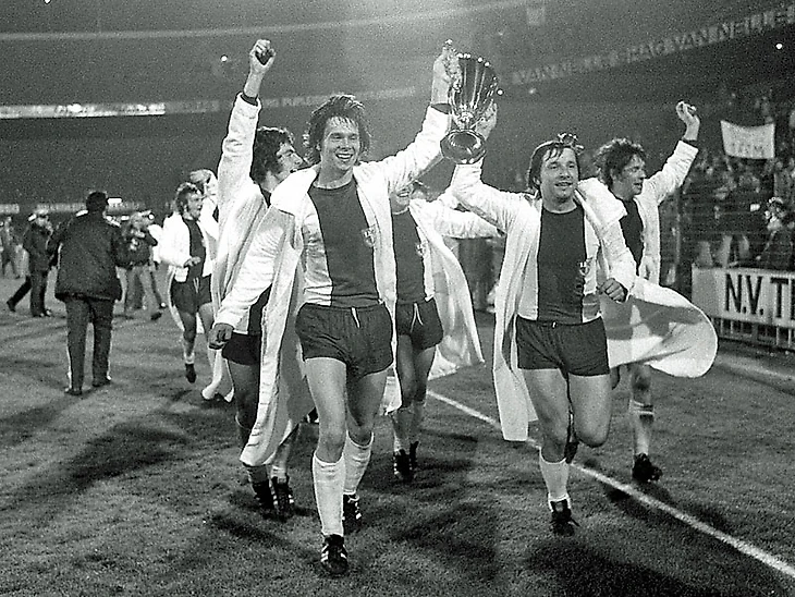 Магдебург обладатель кубка кубков 1974