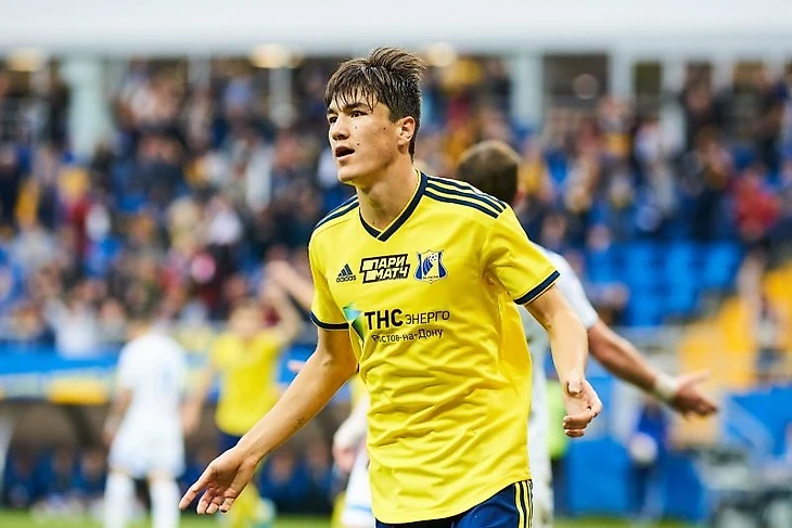 Image result for ростов цска