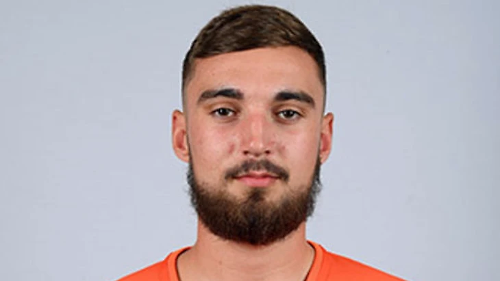 Джаред Томпсон