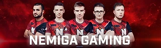 Ренессанс белорусского CS:GO: как Nemiga прошла в гранд-финал последнего RMR-турнира и обыграла принципиальных соперников