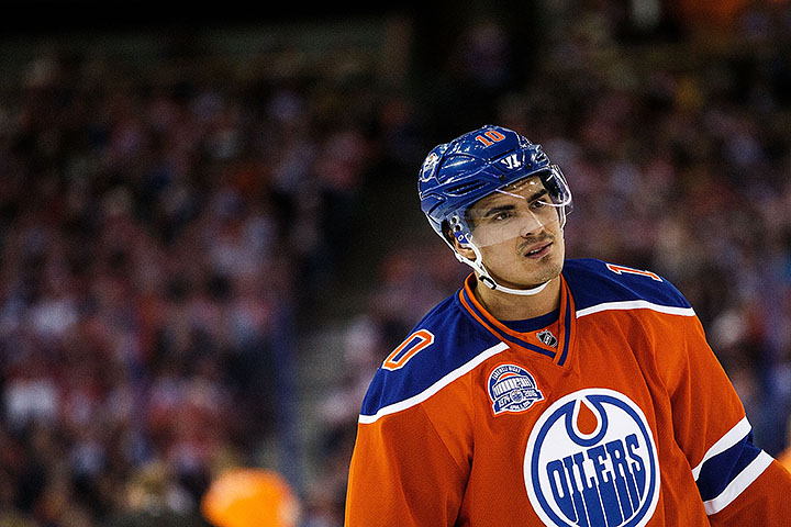 Что вы хотели знать о хоккейной статистике