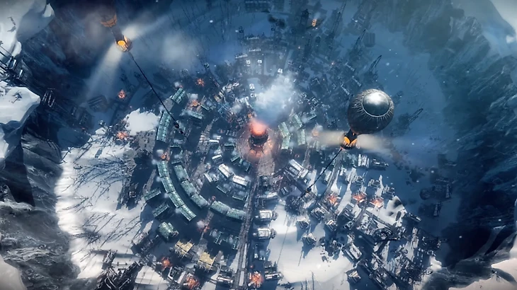 Frostpunk