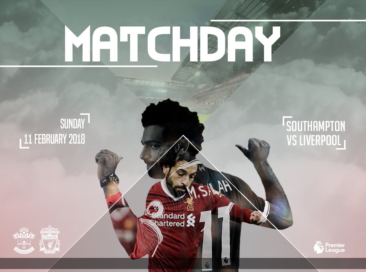 «Саутгемптон» - «Ливерпуль»