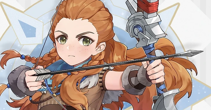 Как получить Элой в Геншин Импакт