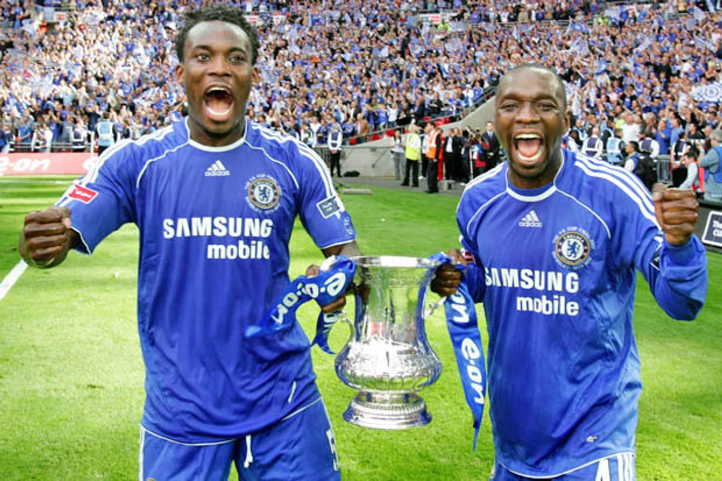 Essien