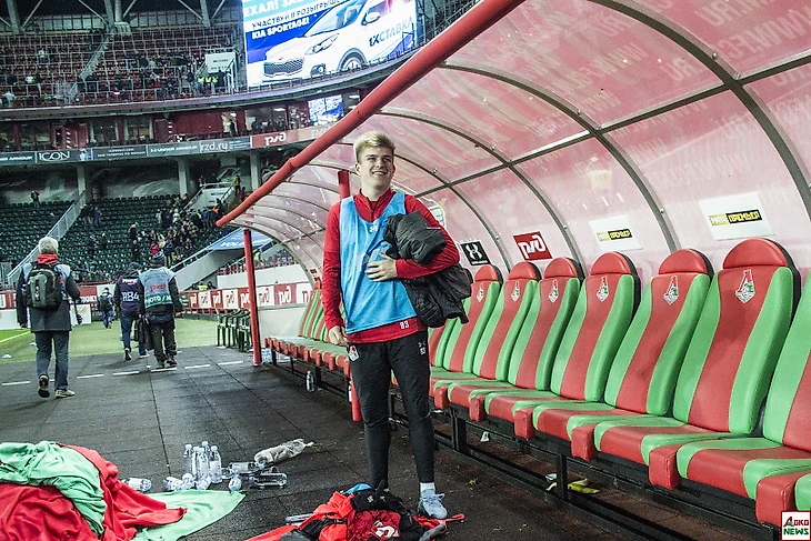 Фото: Дмитрий Бурдонов