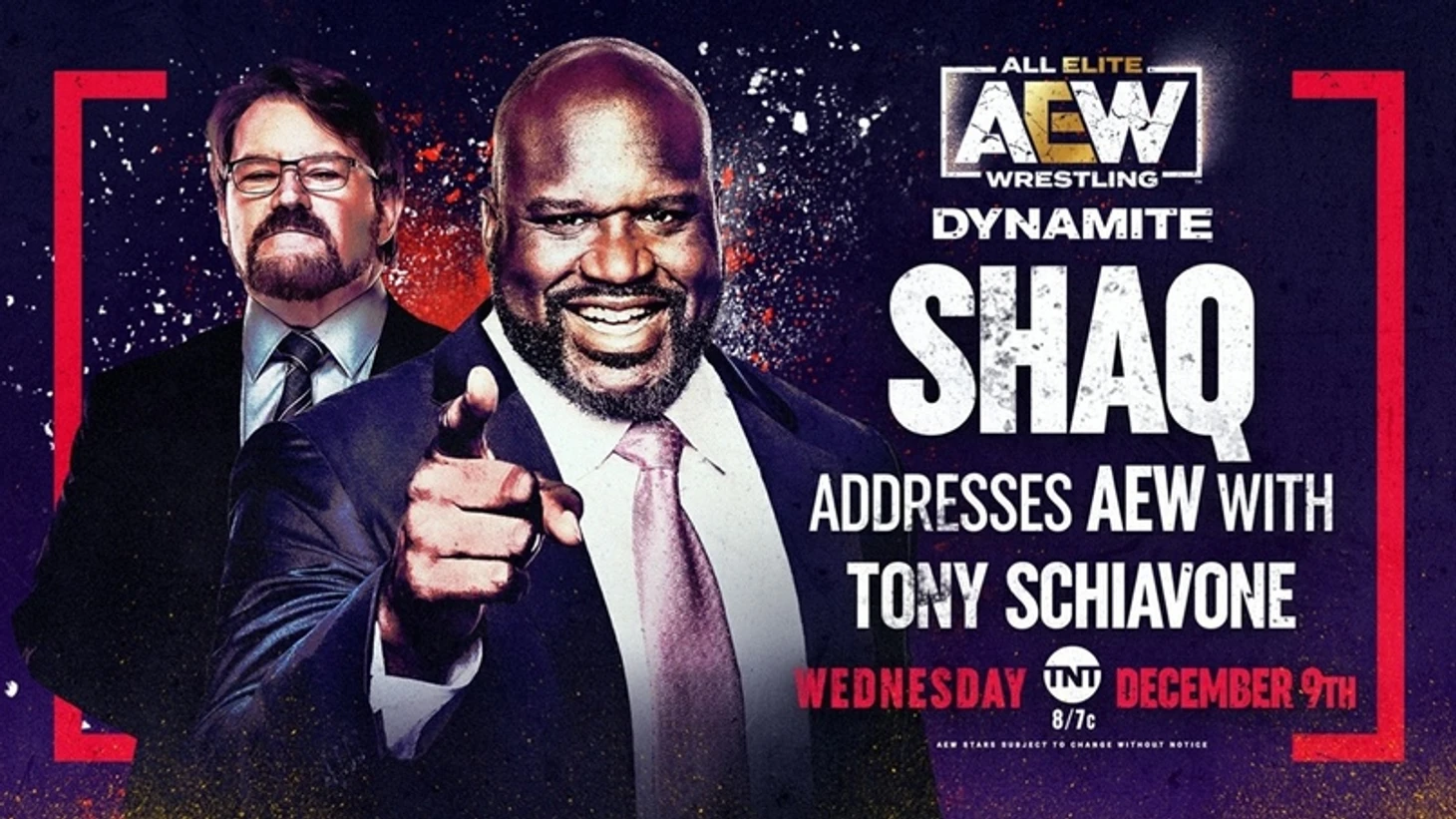 Обзор AEW Dynamite от 09.12.2020, изображение №4