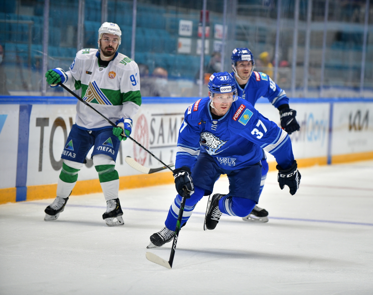 Очередная перестройка в «Барысе»: за кем нужно следить, кого потеряли в межсезонье и кто станет новым Старченко?