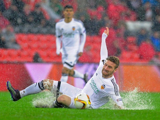 Ярославский «Сан-Мамес». Как «Валенсия» отправилась на 18 лет назад