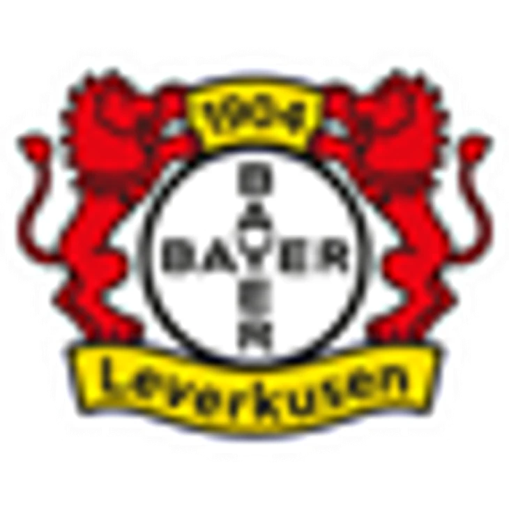 Bayer 04 Leverkusen