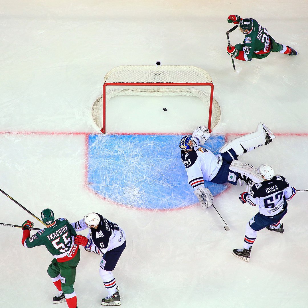 Не пыхтит – работает!