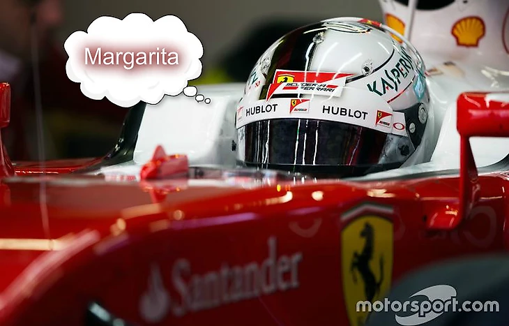 Margarita Vettel