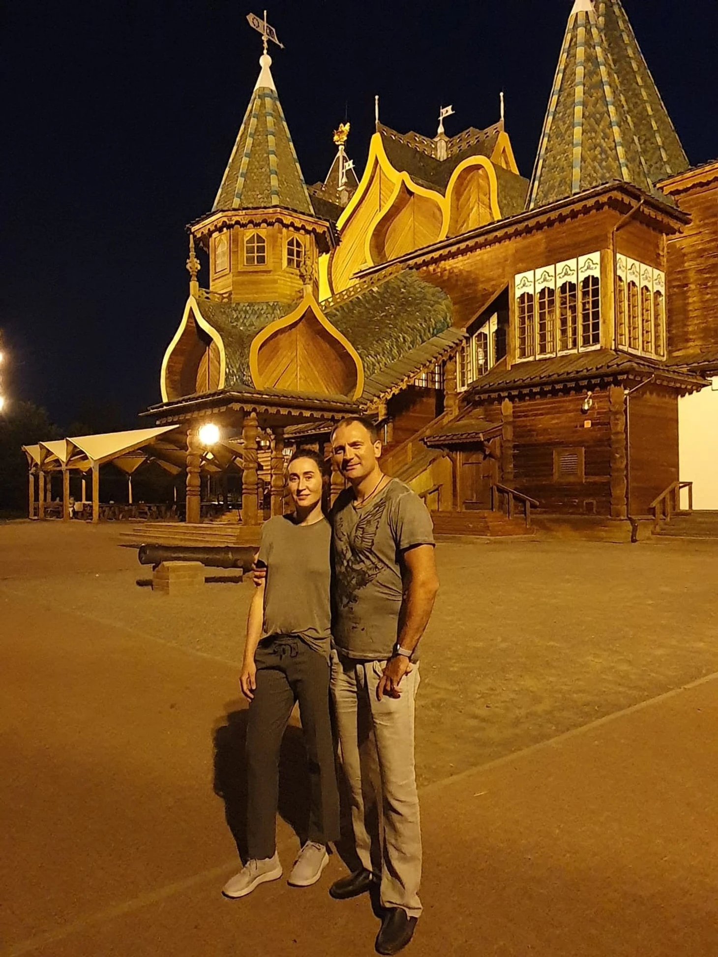 20 вопросов не о гандболе. Людмила Постнова: "Попрошу у мужа на день рождения циркулярную пилу", изображение №6