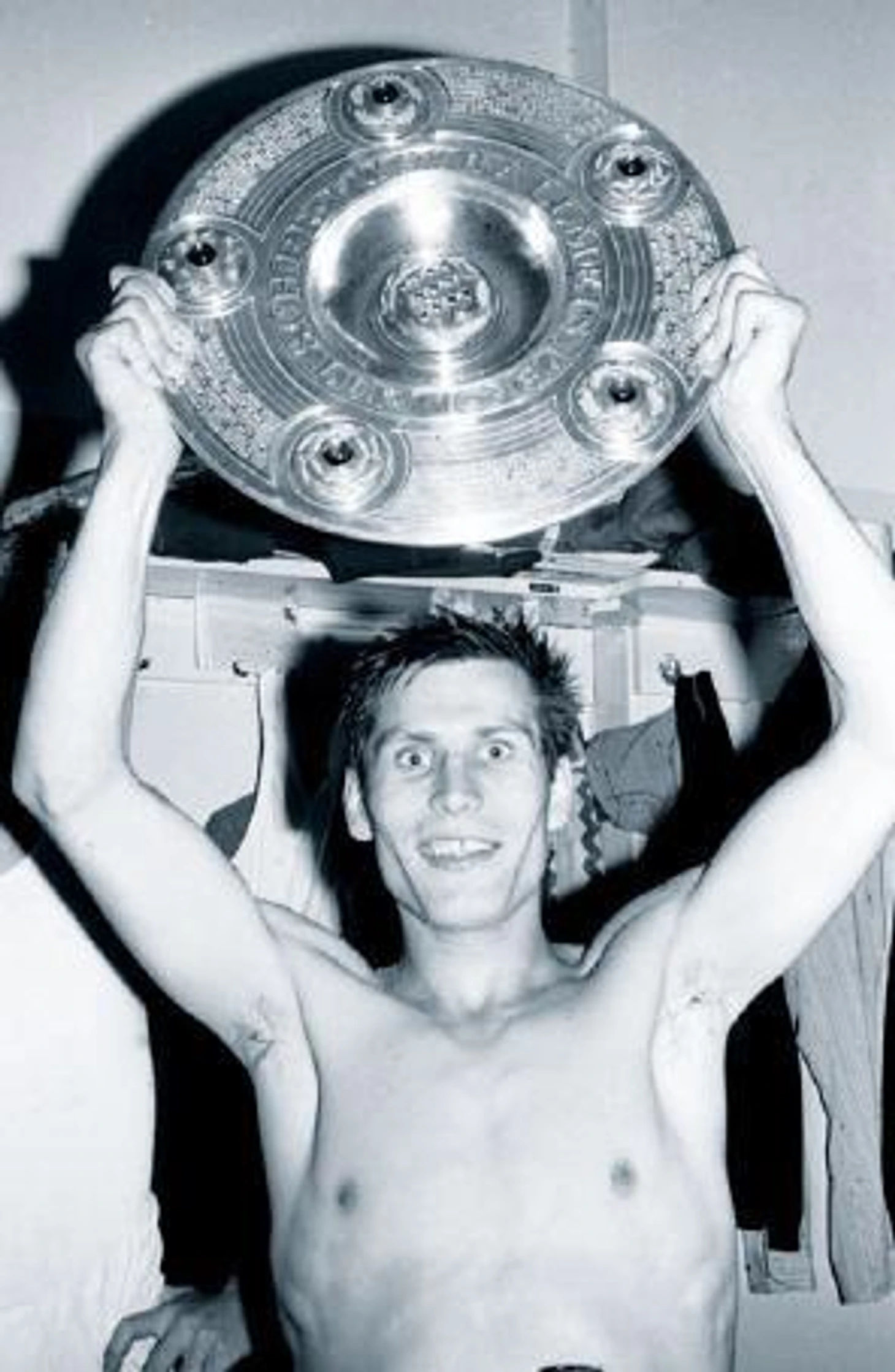 Клаус Гервиен