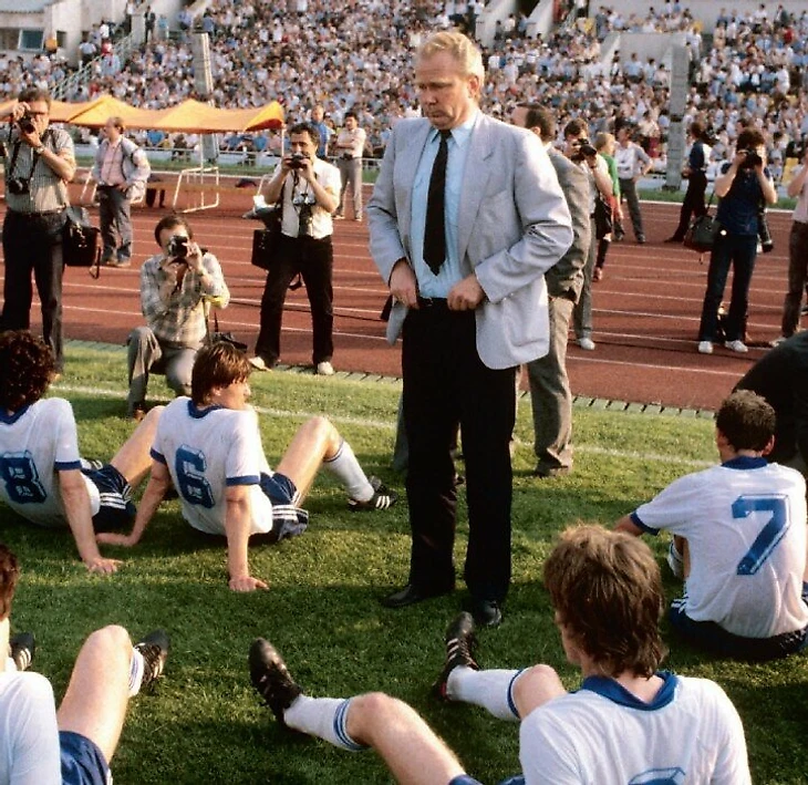 Валерий Лобановский