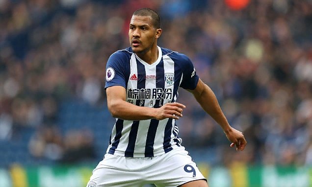 Рондон попал в сферу интересов «Челси», «Тоттенхэма» и «Вест Хэма»