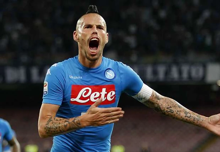 Hamsik