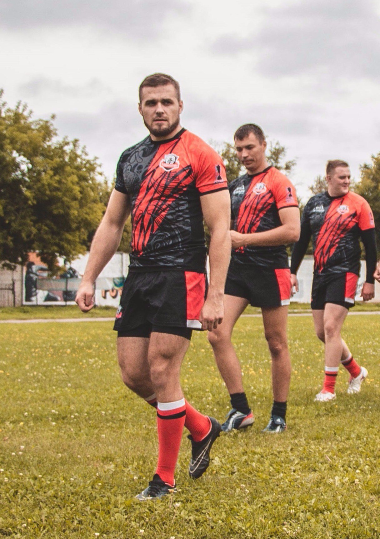 Почему спортсмены любят регби. Часть 1 - Интернет-журнал «Rugby Brief» -  Блоги Sports.ru