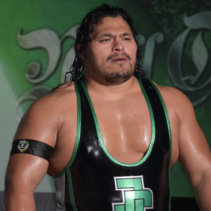 Обзор шестого дня NJPW New Japan Cup 2023, изображение №4