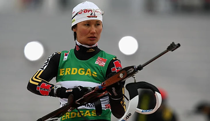 Зимоне Хаусвальд