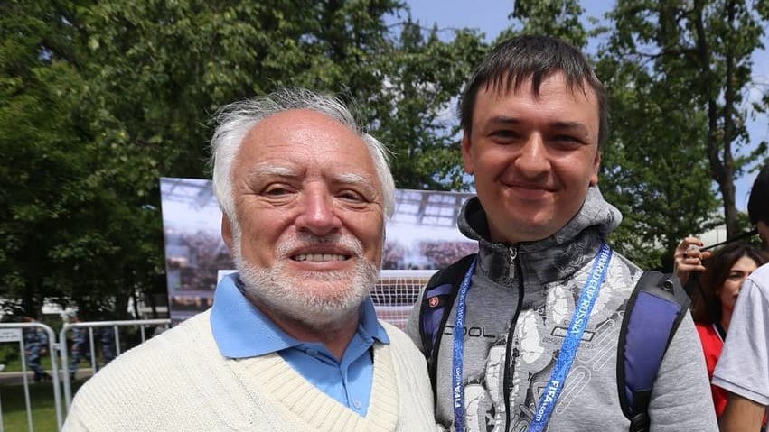 ЧМ-2018 FIFA, болельщики