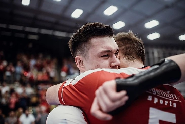 Азат Валиуллин из Людвигсхафена: "Немецкая педантичность, мне импонирует. Тоже люблю порядок во всем", изображение №1