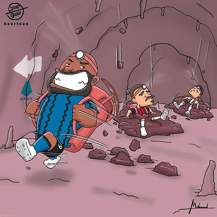 media