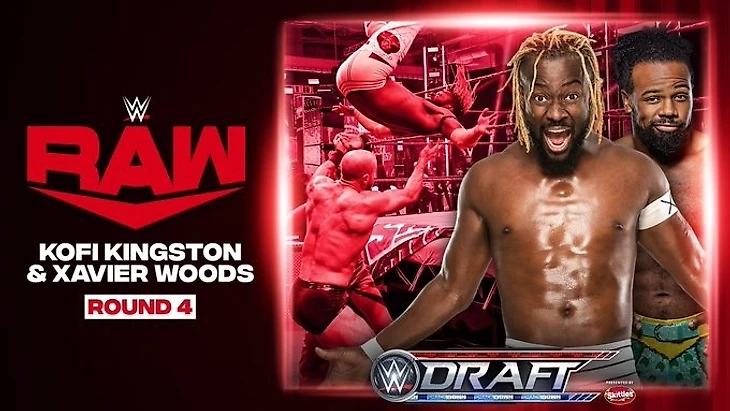 Обзор WWE Friday Night Smackdown (WWE Draft 2020) 09.10.2020, изображение №31