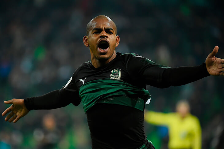 «Я уже не знаю, где мой первый дом». Открытое письмо Жоаозиньо о любви к России и Галицком как папе