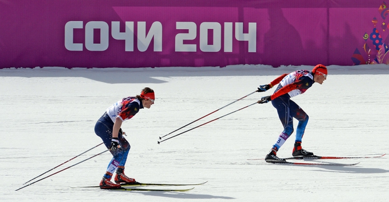 Лыжная индустрия: Кто виноват и что делать: как российские лыжные гонки приносили в жертву