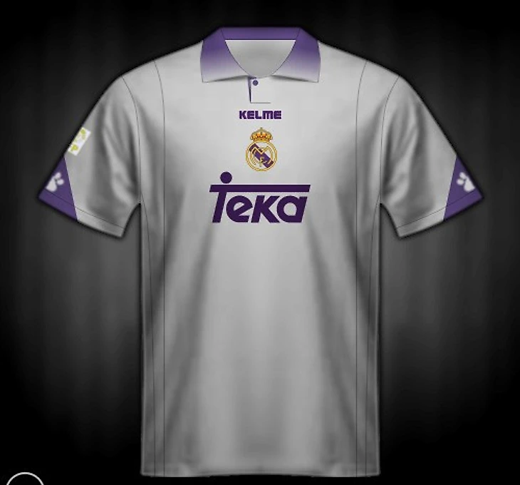 ÐволÑ�Ñ�иÑ� Ñ�оÑ�мÑ� мадÑ�идÑ�кого «Реала»