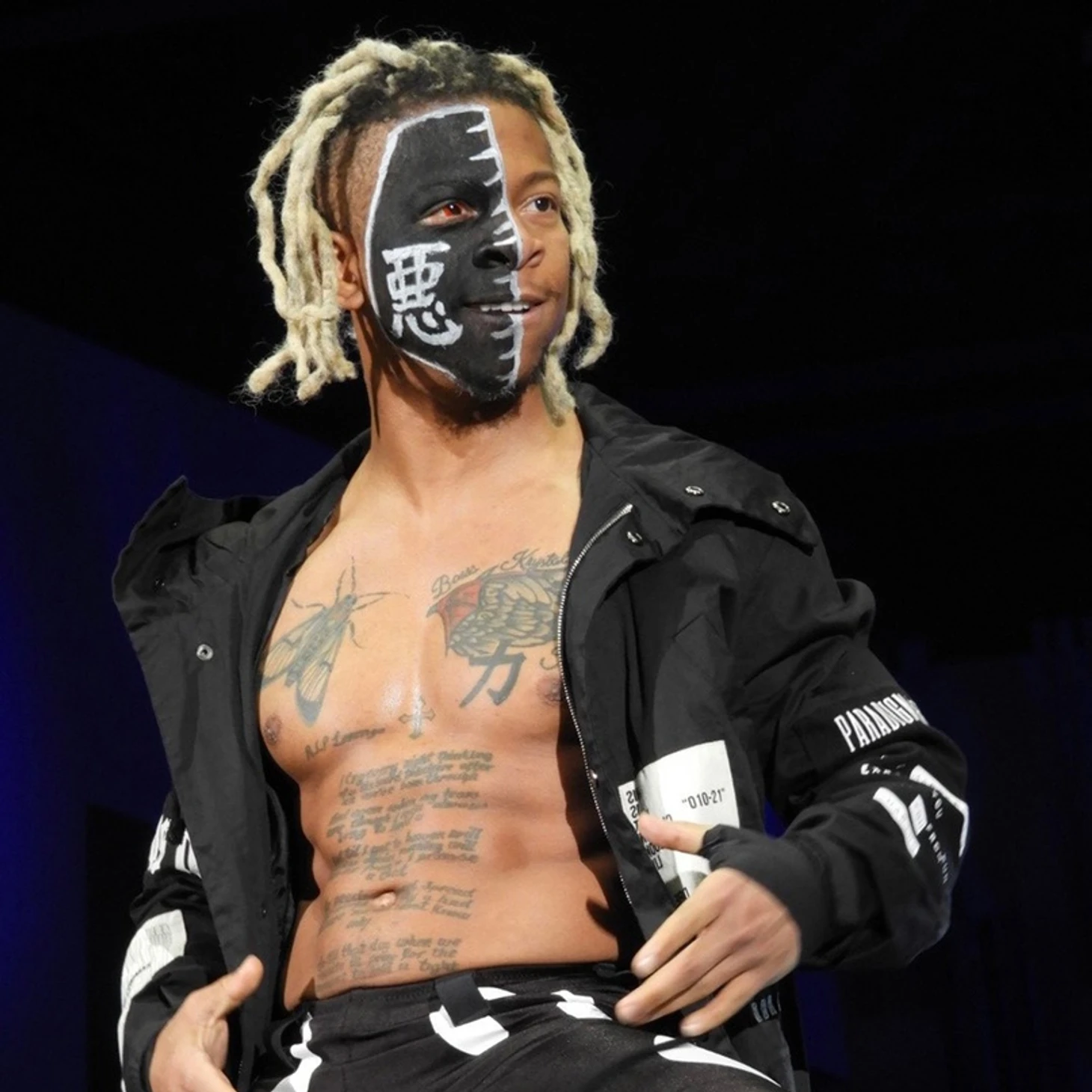 Обзор финального дня NJPW New Japan Cup 2023, изображение №10