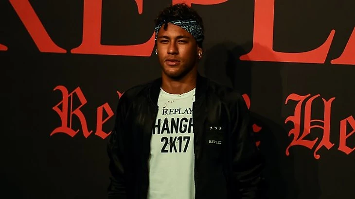 Neymar